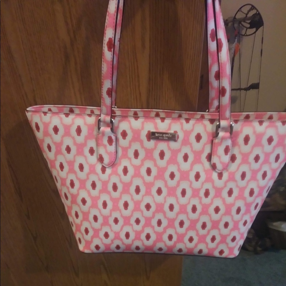 Authentic Kate Spade Purse and Wallet